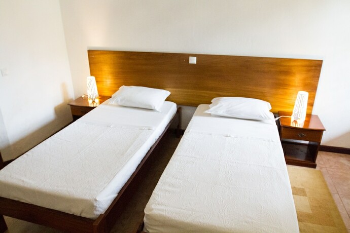 Imagen general del Hotel Praia Accommodation. Foto 3