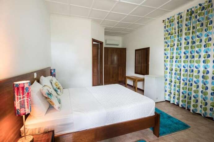 Imagen general del Hotel Praia Accommodation. Foto 4