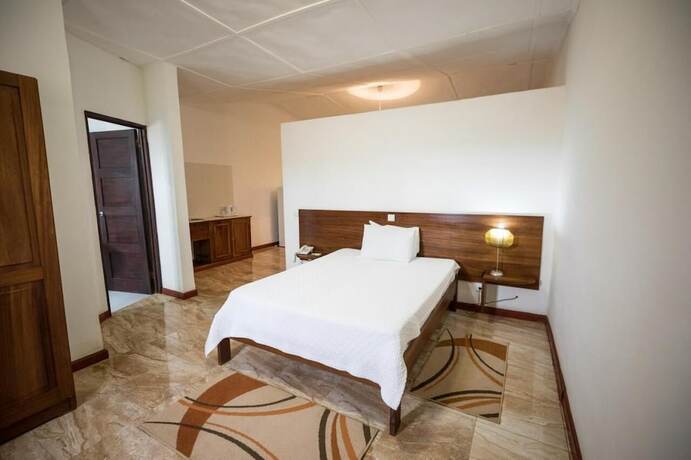 Imagen general del Hotel Praia Accommodation. Foto 5
