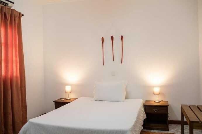 Imagen general del Hotel Praia Accommodation. Foto 6