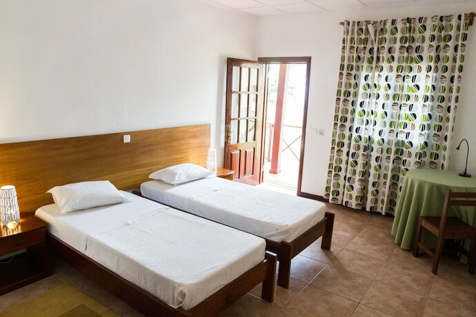 Imagen general del Hotel Praia Accommodation. Foto 7
