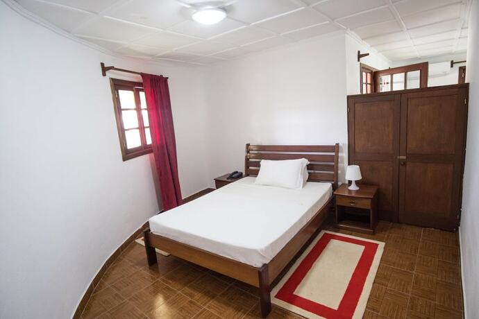 Imagen general del Hotel Praia Accommodation. Foto 8