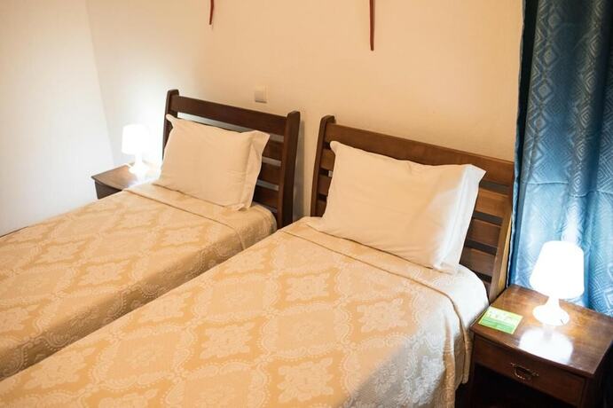 Imagen general del Hotel Praia Accommodation. Foto 9