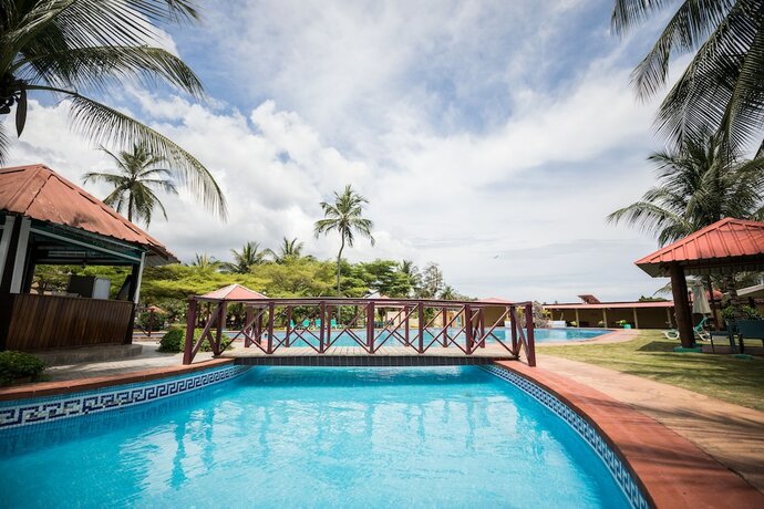 Imagen general del Hotel Praia Accommodation. Foto 11