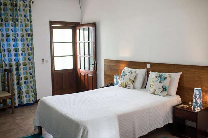 Imagen general del Hotel Praia Accommodation. Foto 12