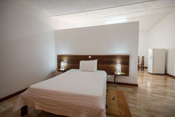 Imagen de la habitación del Hotel Praia Accommodation. Foto 13