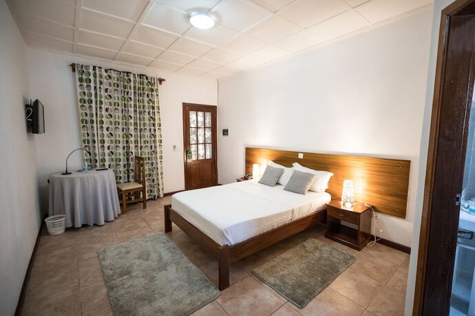Imagen de la habitación del Hotel Praia Accommodation. Foto 14