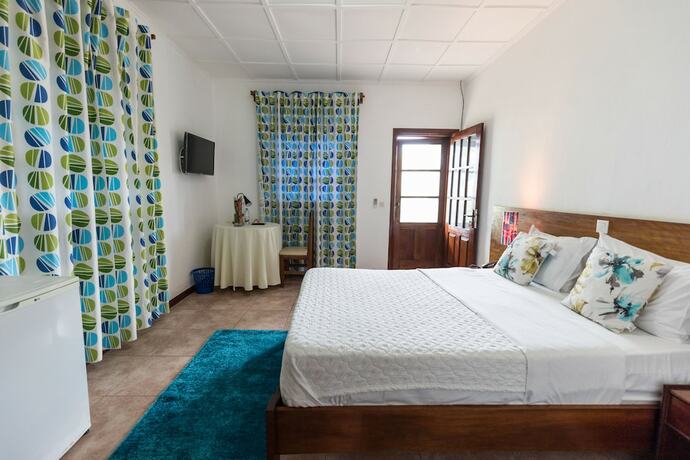 Imagen de la habitación del Hotel Praia Accommodation. Foto 15
