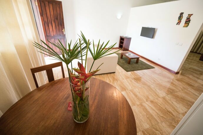 Imagen de la habitación del Hotel Praia Accommodation. Foto 16