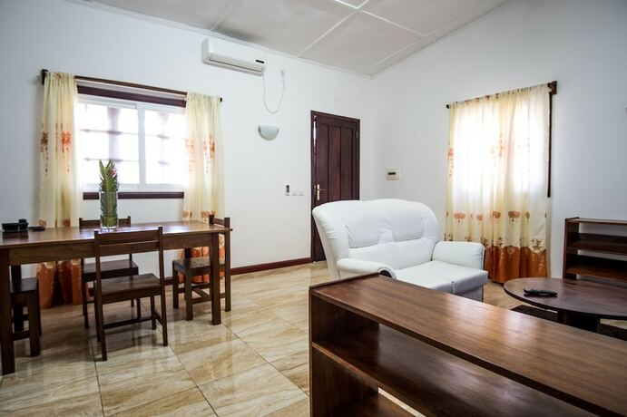 Imagen de la habitación del Hotel Praia Accommodation. Foto 17