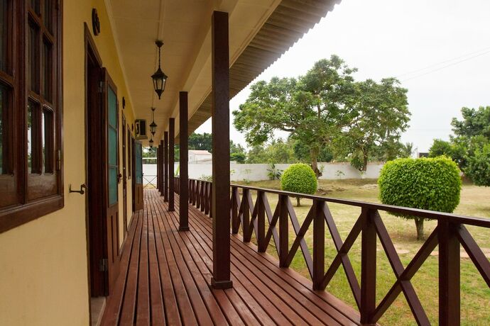 Imagen de la habitación del Hotel Praia Accommodation. Foto 18