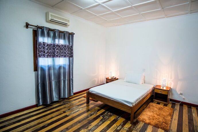 Imagen de la habitación del Hotel Praia Accommodation. Foto 19