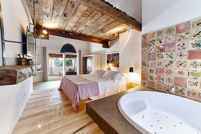 Imagen de la habitación del Hotel Praia Art Resort. Foto 2