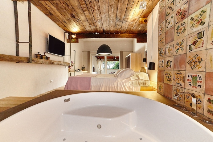 Imagen de la habitación del Hotel Praia Art Resort. Foto 3