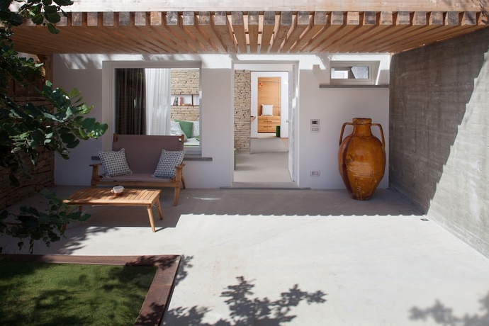 Imagen de la habitación del Hotel Praia Art Resort. Foto 5