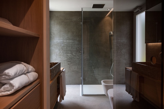 Imagen de la habitación del Hotel Praia Art Resort. Foto 7