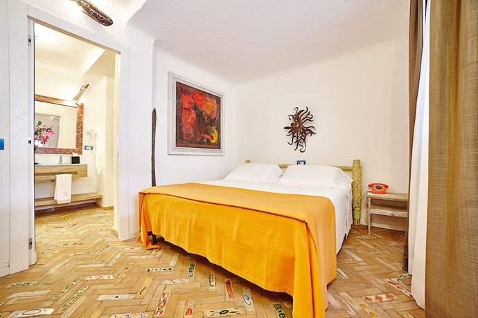 Imagen de la habitación del Hotel Praia Art Resort. Foto 9