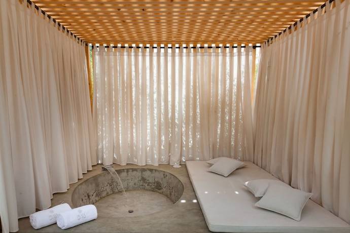 Imagen de la habitación del Hotel Praia Art Resort. Foto 13