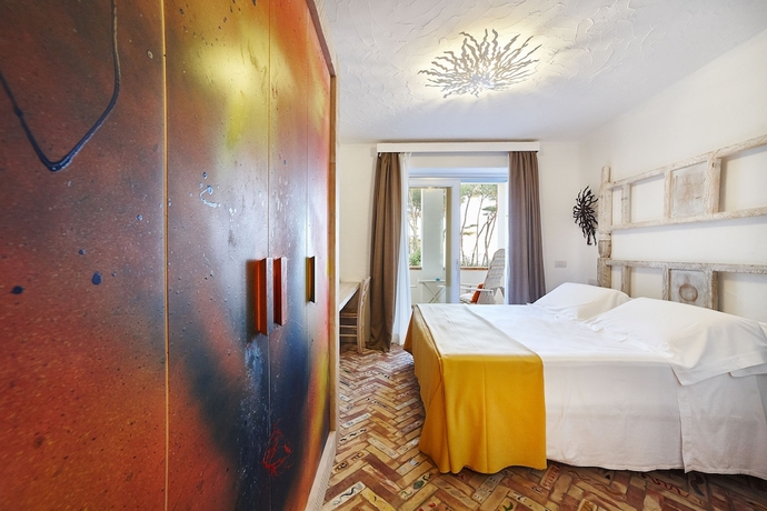 Imagen de la habitación del Hotel Praia Art Resort. Foto 15