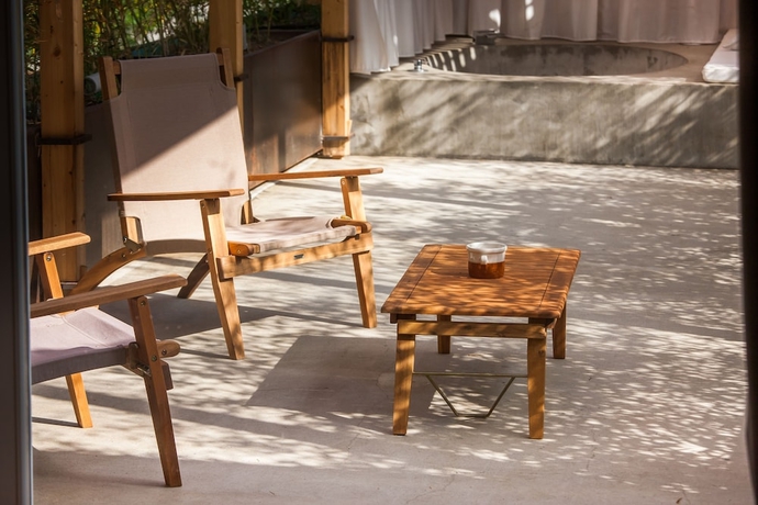 Imagen de la habitación del Hotel Praia Art Resort. Foto 17