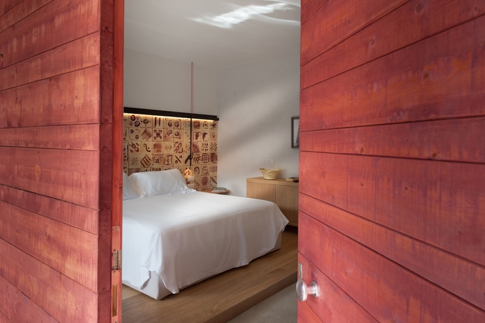 Imagen de la habitación del Hotel Praia Art Resort. Foto 18