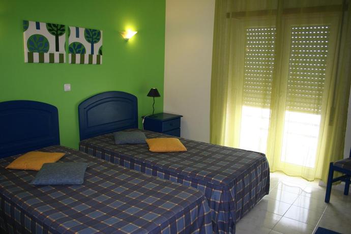 Imagen de la habitación del Hotel Praia Azul. Foto 5