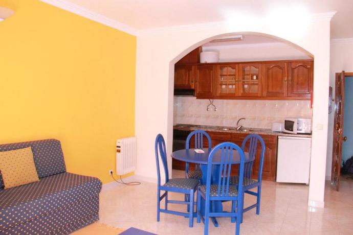 Imagen de los interiores del Hotel Praia Azul. Foto 10