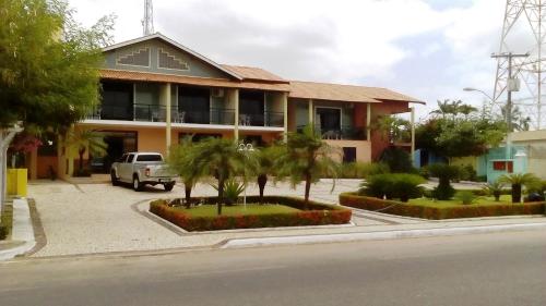 Imagen de la habitación del Hotel Praia Bela. Foto 5
