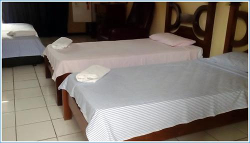 Imagen de la habitación del Hotel Praia Bela. Foto 6