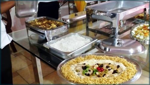 Imagen general del Hotel Praia Bela. Foto 4