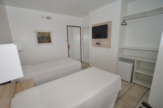 Imagen de la habitación del Hotel Praia Bonita. Foto 4