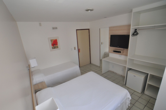 Imagen de la habitación del Hotel Praia Bonita. Foto 5