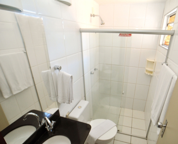 Imagen de la habitación del Hotel Praia Bonita. Foto 7