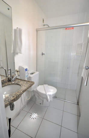 Imagen de la habitación del Hotel Praia Bonita. Foto 8