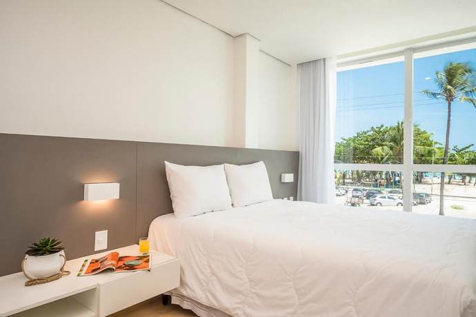 Imagen de la habitación del Hotel Praia Bonita Jangadeiros. Foto 5