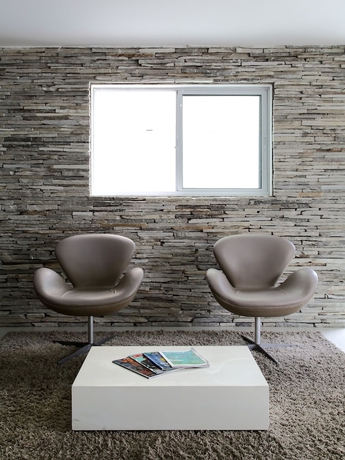 Imagen de los interiores del Hotel Praia Bonita Jati&uacute;ca. Foto 19