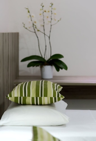 Imagen de la habitación del Hotel Praia Bonita Jati&uacute;ca. Foto 6