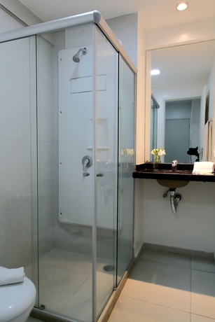 Imagen de la habitación del Hotel Praia Bonita Jati&uacute;ca. Foto 7