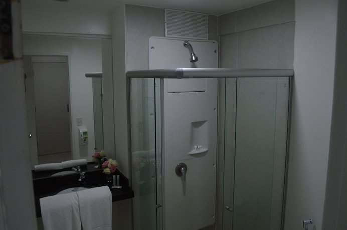 Imagen de la habitación del Hotel Praia Bonita Jati&uacute;ca. Foto 15