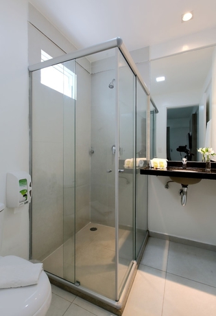 Imagen de la habitación del Hotel Praia Bonita Jati&uacute;ca. Foto 16