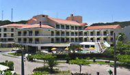 Imagen general del Hotel Praia Brava. Foto 12