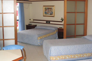 Imagen general del Hotel Praia Brava. Foto 7