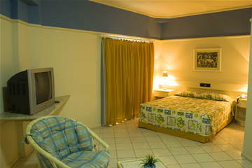 Imagen general del Hotel Praia Brava. Foto 9