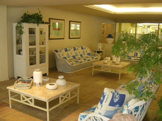 Imagen general del Hotel Praia Brava. Foto 11