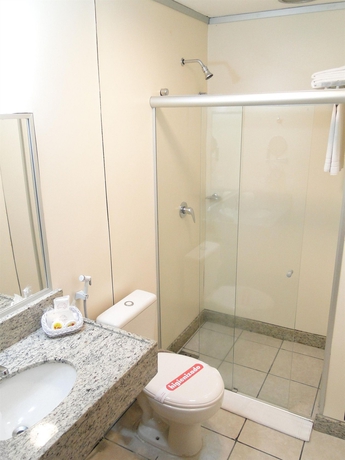 Imagen de la habitación del Hotel Praia Centro. Foto 5