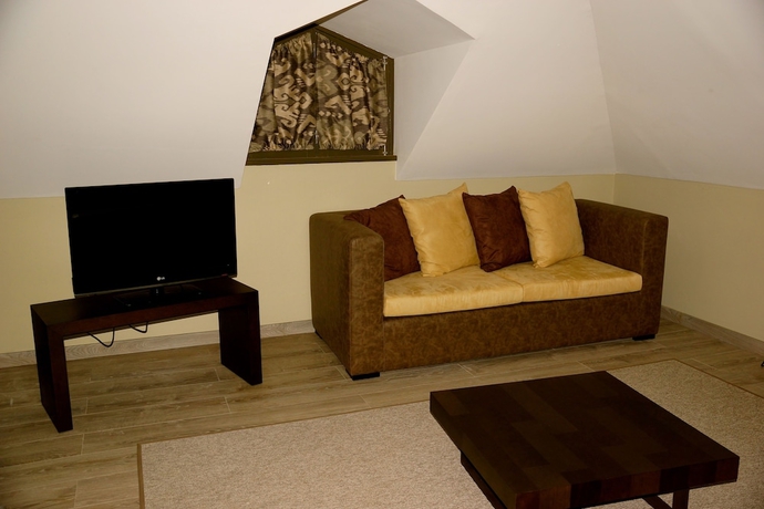 Imagen de la habitación del Hotel Praia Confort. Foto 9