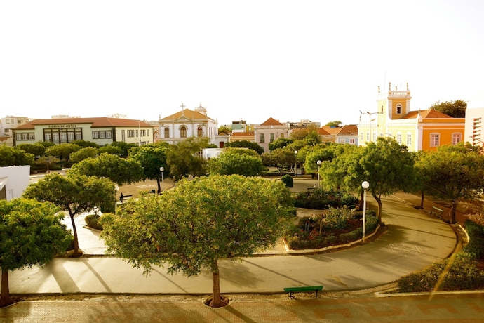 Imagen de la habitación del Hotel Praia Confort. Foto 10