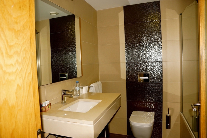 Imagen de la habitación del Hotel Praia Confort. Foto 11