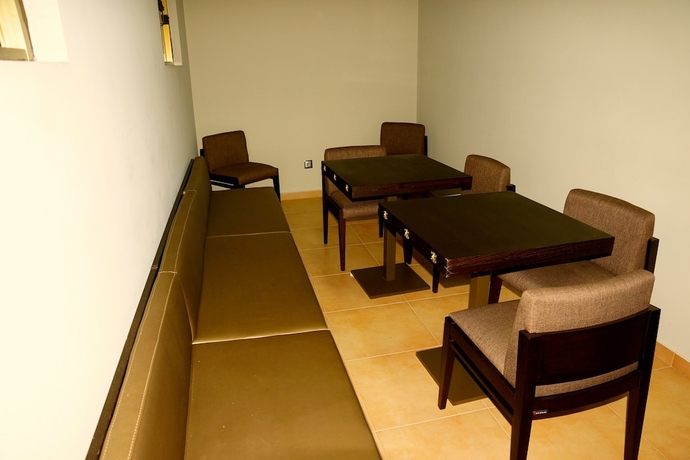 Imagen de los interiores del Hotel Praia Confort. Foto 15