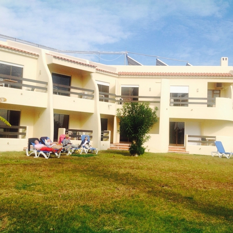 Imagen de los exteriores del Hotel Praia Da Lota Resort, Manta Rota. Foto 6